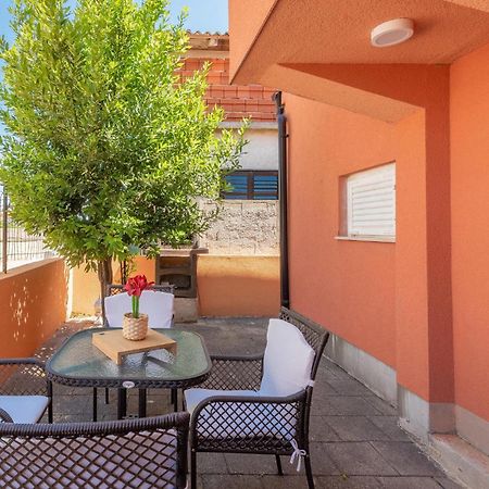 Cozy Home In Vrsi With Wifi المظهر الخارجي الصورة