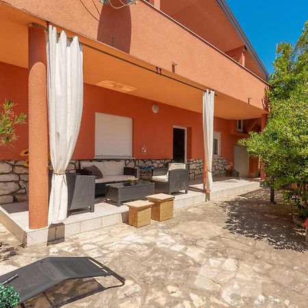 Cozy Home In Vrsi With Wifi المظهر الخارجي الصورة