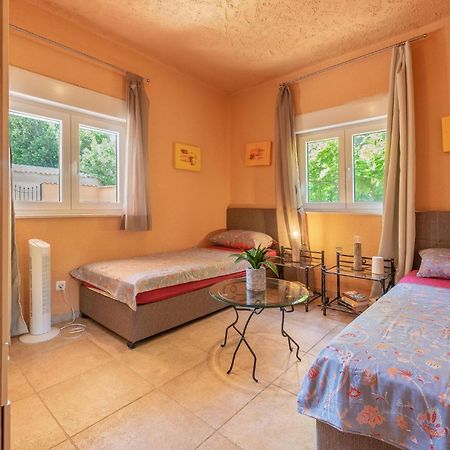 Cozy Home In Vrsi With Wifi المظهر الخارجي الصورة