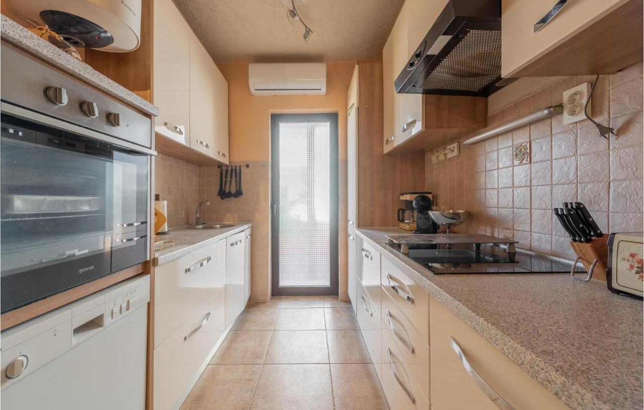 Cozy Home In Vrsi With Wifi المظهر الخارجي الصورة