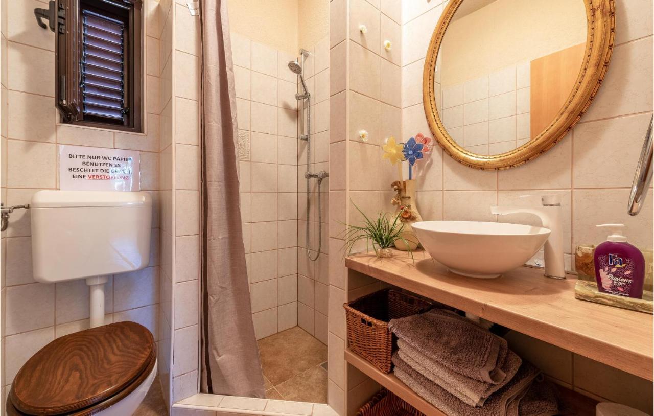 Cozy Home In Vrsi With Wifi المظهر الخارجي الصورة