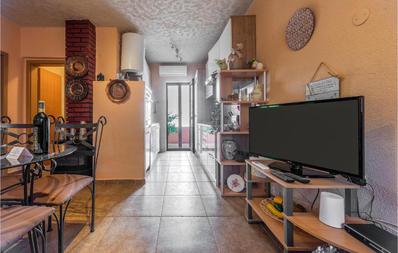 Cozy Home In Vrsi With Wifi المظهر الخارجي الصورة