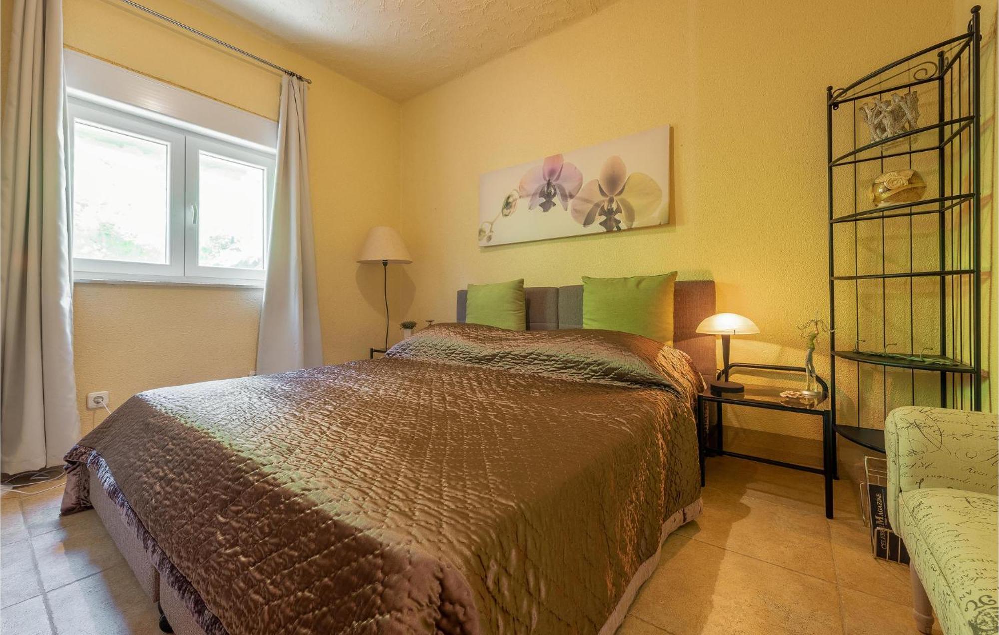 Cozy Home In Vrsi With Wifi المظهر الخارجي الصورة