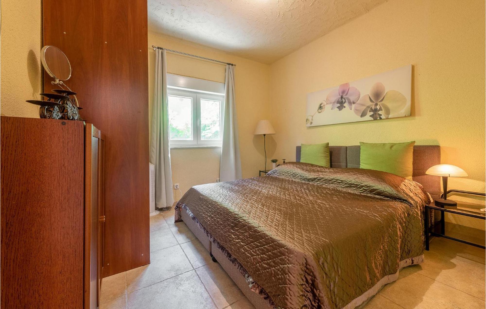 Cozy Home In Vrsi With Wifi المظهر الخارجي الصورة