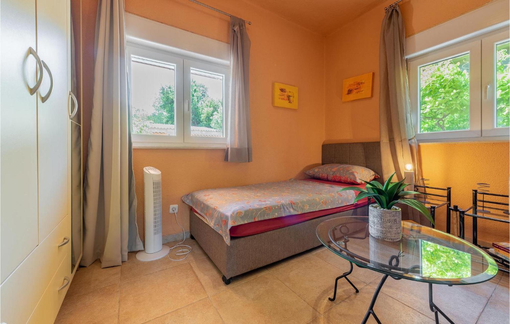 Cozy Home In Vrsi With Wifi المظهر الخارجي الصورة