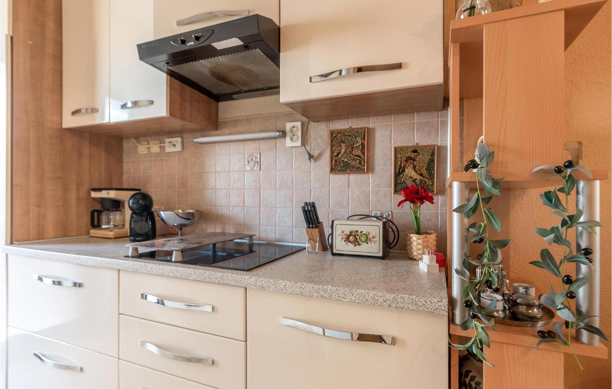 Cozy Home In Vrsi With Wifi المظهر الخارجي الصورة