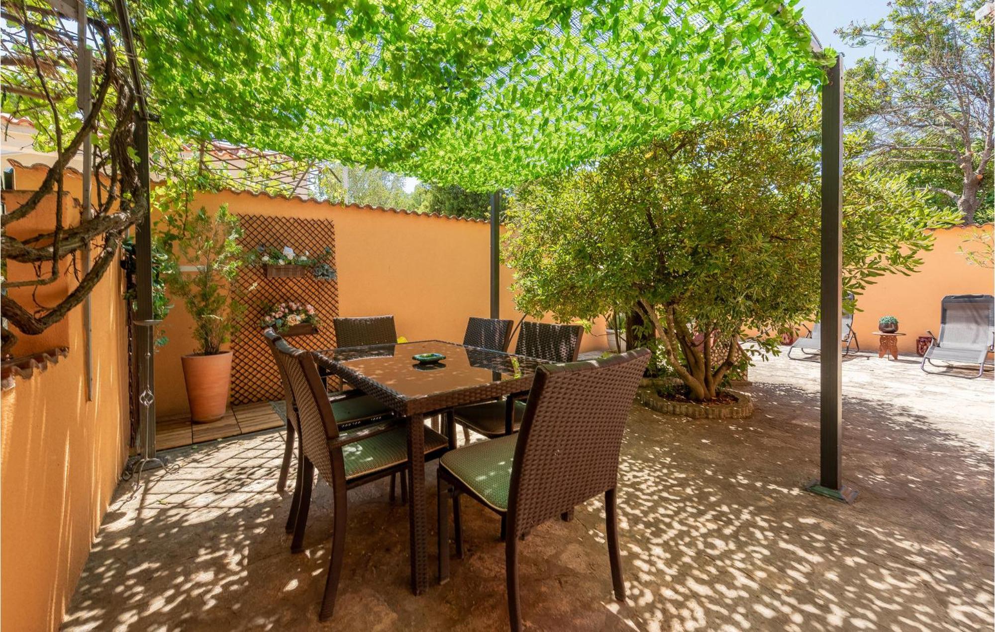 Cozy Home In Vrsi With Wifi المظهر الخارجي الصورة