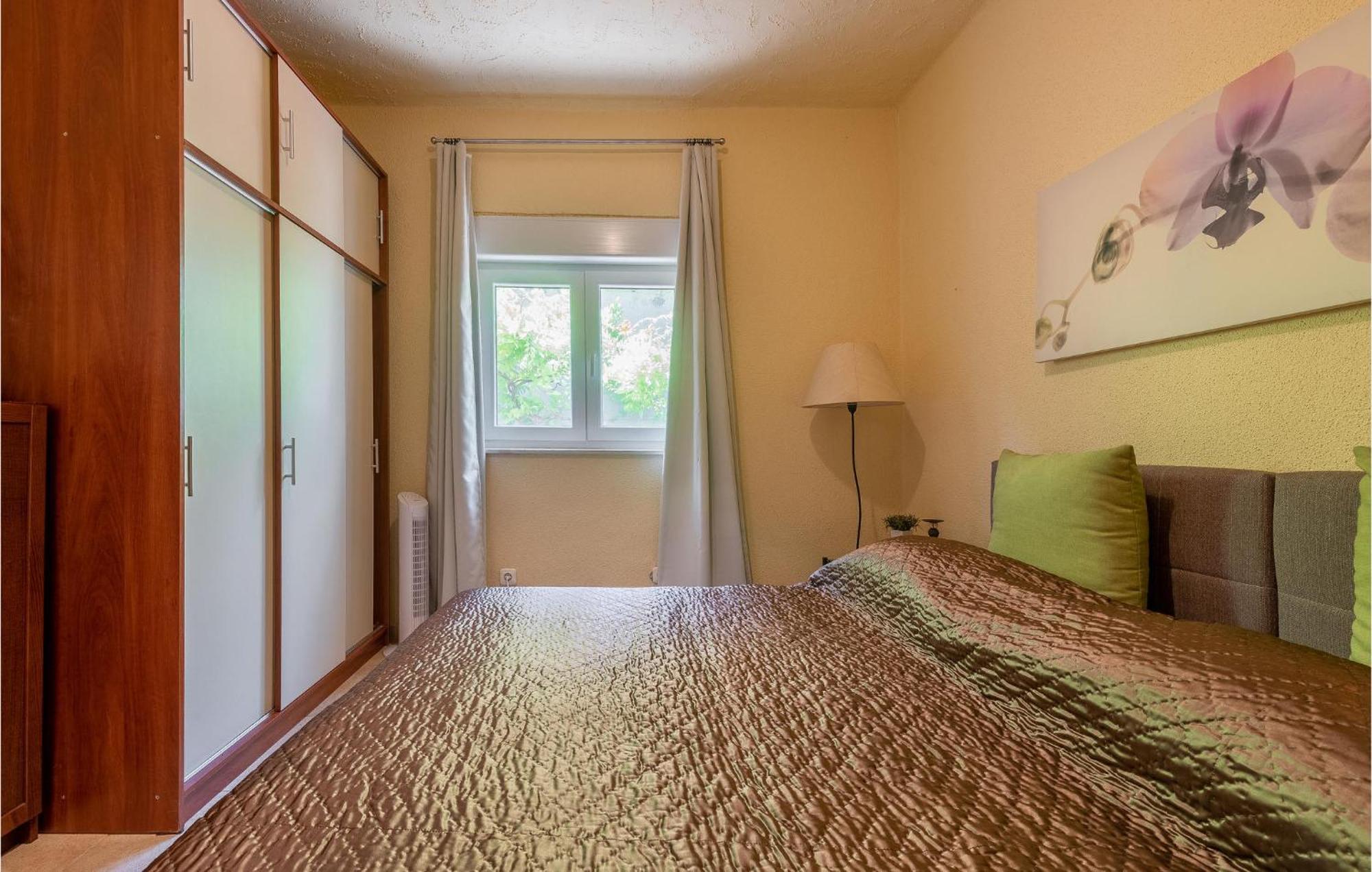 Cozy Home In Vrsi With Wifi المظهر الخارجي الصورة
